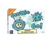 Scottie Go! Edu