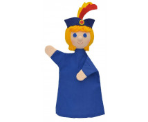 Pohádkoví maňásci - Princ