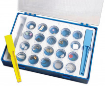 Sada pro testování magnetismu