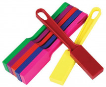 Magnetické hůlky - 7 ks