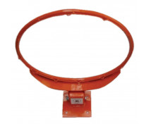 Basketbalová obruč