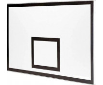 Basketbalový panel 105 x 180 cm