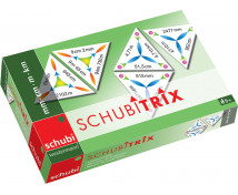 Schubitrix - Délka