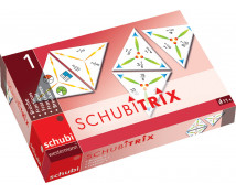 Schubitrix - Zlomky