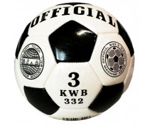 Fotbalový míč veľ. 3