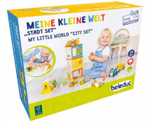 Život ve městě