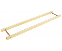 Zábradlí ke kladině