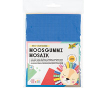 Mozaikové čtverečky