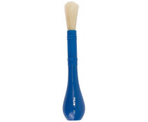 Kulatý ergonomický štětec, 12 ks