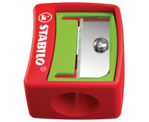STABILO Woody 3in1 - ořezávátko