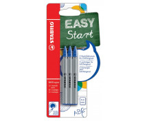 STABILO EASYoriginal - náhradní náplně, 3 ks - 0,3 mm