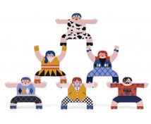 Balanční cirkus