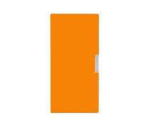 Dvířka 2-blok VR216 - oranžové