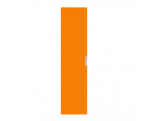 Dvířka 4-blok VR416 - oranžové
