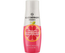 Sirup PINK GRAPEFRUIT