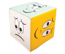 Kostka Emoce 2