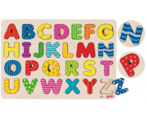 Abeceda A - Z
