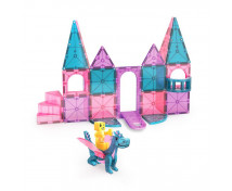 MAGNA - TILES - Zámek, 25 dílů