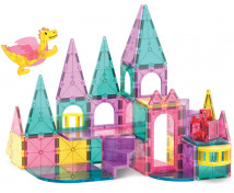 MAGNA - TILES - Zámek, 48 dílů