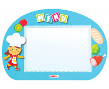 Jídelníček / Menu 6