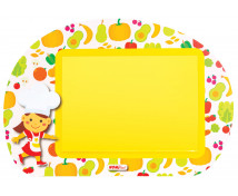 Jídelníček / Menu 7