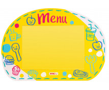 Jídelníček / Menu 8