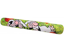 Polštář válec - Křemílek a Vochomůrka