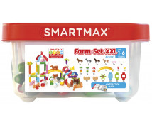 SmartMax - Far mářská souprava XXL, 116 ks