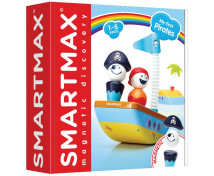 SmartMax - Moji první piráti