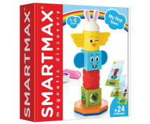 SmartMax - Můj první totem