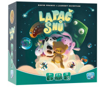 Lapač snů