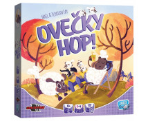 Ovečky hop