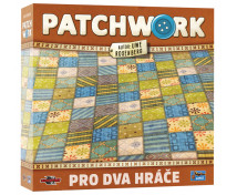 Patchwork