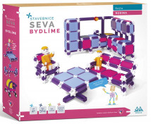 SEVA RODINA - Bydlíme