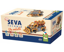 SEVA TECHNIK - Ve městě