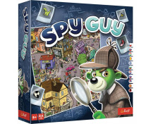 Spy Guy