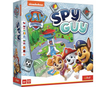 Spy Guy - Paw Patrol