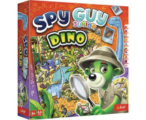 Spy Guy Junior - Dinosauři
