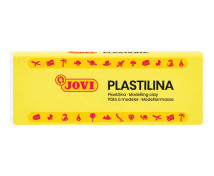 Modelína - žlutá