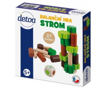 Balanční strom