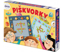 Piškvorky