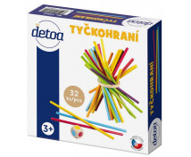 Tyčkohraní