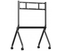 Mobilní stojan XL pro Interaktivní dotykový displej 75″ a 86″