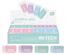 Guma na gumování Pastel