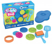 Playfoam Abecední koláčky