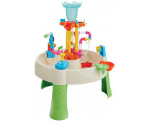 Little Tikes Vodní stůl - továrna na vodotrysky