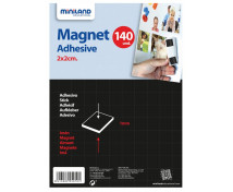 Samolepicí magnety