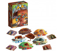 Topo Top