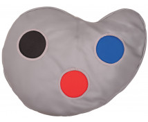 Senzorické oblaky (texturované polštáře)