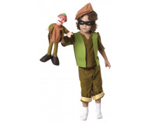 Kostým - Robin Hood